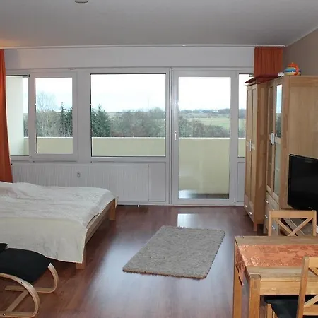 Appartement-e612 *