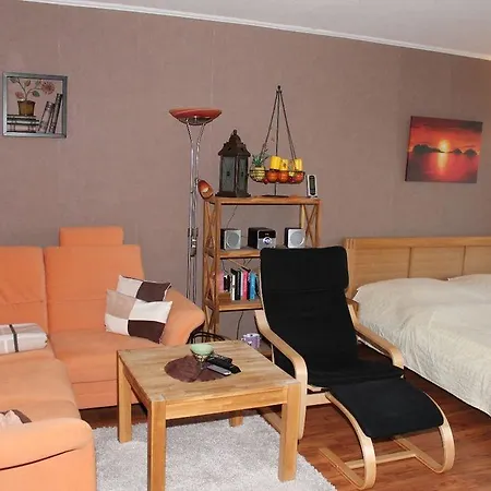 Appartement-e612 Lejlighed *