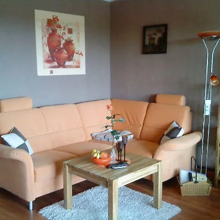 Appartement-e612 Lejlighed Brasilien