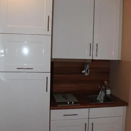 Appartement-e612 Lejlighed