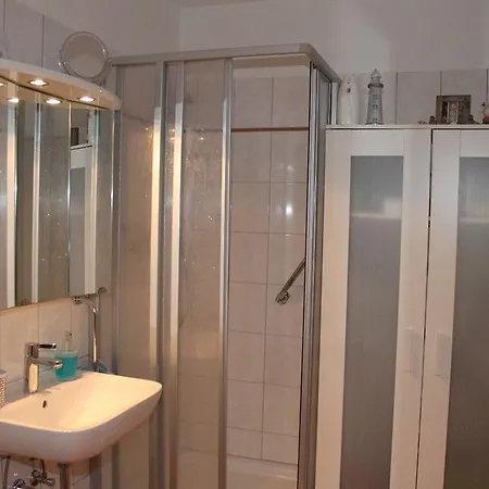 Appartement-e612 *